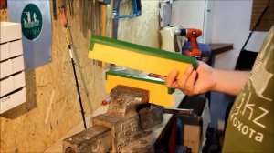 Приспособление для подгонки вершинок фидера