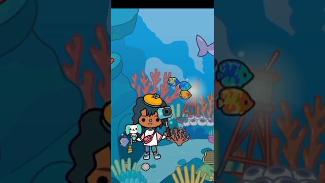 ❤? ЛАЙФХАК в тока бока! Как убрать ноги у персонажа? #avatoca смотреть онлайн