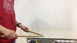 Как БЫСТРО Развить Скорость Рук на Барабанах (Скорость рук на барабанах / Часть 2