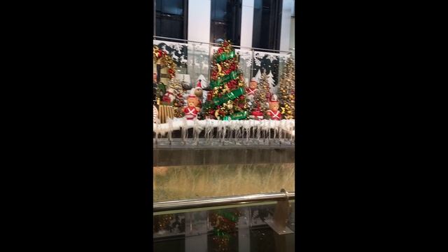 АШАН на проспекте Вернадского! смотреть онлайн