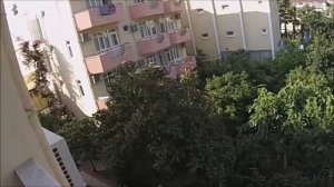 Отдых в Турции. Белдиби. Hotel Marin 3*.