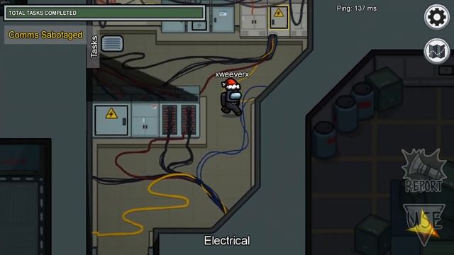 Among Us Hide and Seek - Part 11 смотреть онлайн