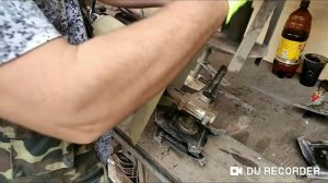 расширяем возможности миникультиватора