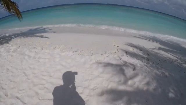 Coco Palm Dhuni Kolhu in Maldives смотреть онлайн