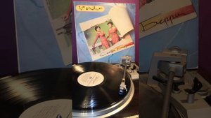 Сёстры Бэрри (The Barry Sisters) — Тум Балалайка #сёстры #sisters #Barry #Бэрри #балалайка #vinyl