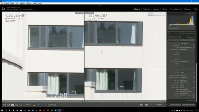 Sigma 17-50 f2.8 Review | Best Nikon Zoom Upgrade | Episode 11 смотреть онлайн