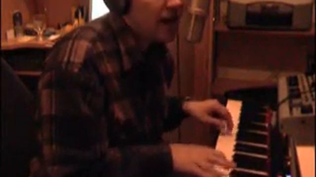 Cover: Tempted - Paul Carrack / Squeeze смотреть онлайн