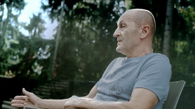 Ге.РО-й-ВНЕ-Рационал. Первый из серии экспериментов концепции свободного диалога. смотреть онлайн