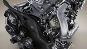Toyota 1KD-FTV поломки и проблемы двигателя | Слабые стороны Тойота мотора