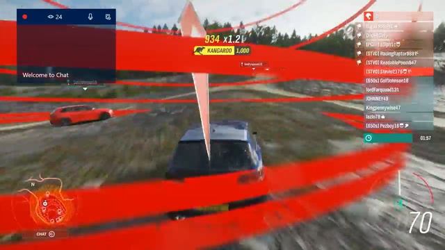 How To Get 2018 HONDA CIVIC TYPE R Forza Horizon 4 Summer Games FH4 Series 20 Summer Games Horizon смотреть онлайн