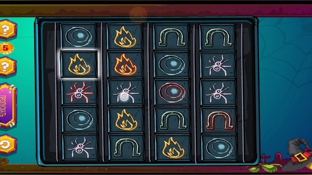 501 Free New Room Escape Games # 404 (прохождение)
