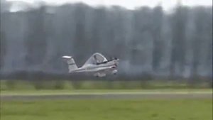 Чертежи самолета Cri Cri (ссылка в описании)