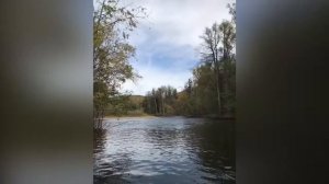 Река Горин Хабаровский край Солнечный район