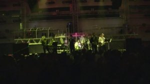 No Limit Cover Band  (Парк Горького - Moscow Calling)