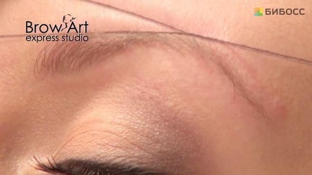 Как открыть студию бровей? смотреть онлайн