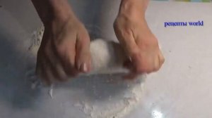 Песочные Полоски с Повидлом, Пирожное Школьное по ГОСТу