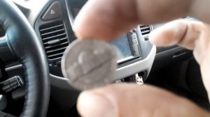 mitsubishi pajero 3 сломался рычаг акпп 3