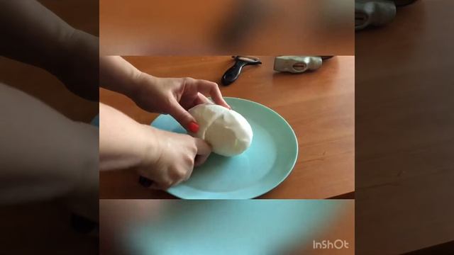 Вскрытие кокоса. Кокосовые чипсы смотреть онлайн