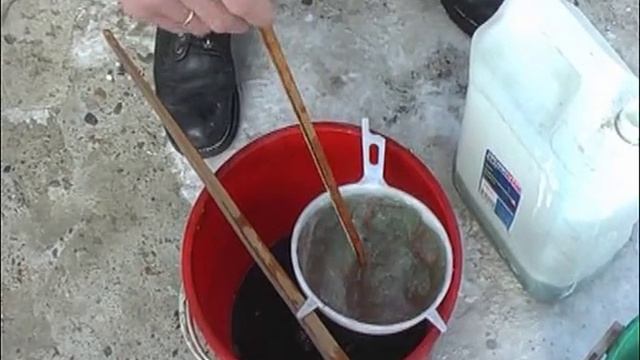 Летний тосол в мороз -30 градусов смотреть онлайн