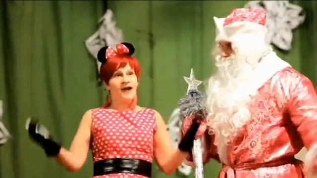 Презентация ло День и Ночь, Ароматненский СДК смотреть онлайн