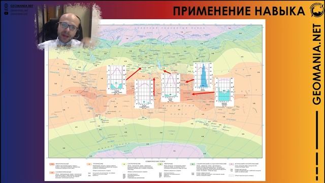 [ЛАЙФХАК] Чтение климатограммы смотреть онлайн