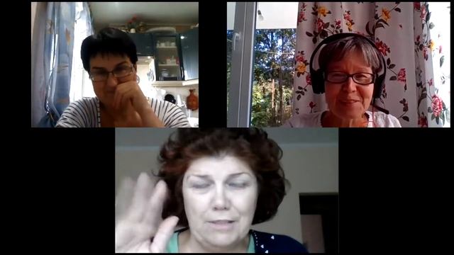 2й поток 3 встреча Продвижение сайта смотреть онлайн