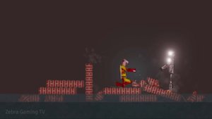 SAITAMA vs Thermonuclear Human - People Playground 1.26 beta