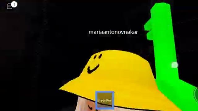 роблокс, учу батю играть, неудачная попытка пройти сырный лабиринт :) смотреть онлайн