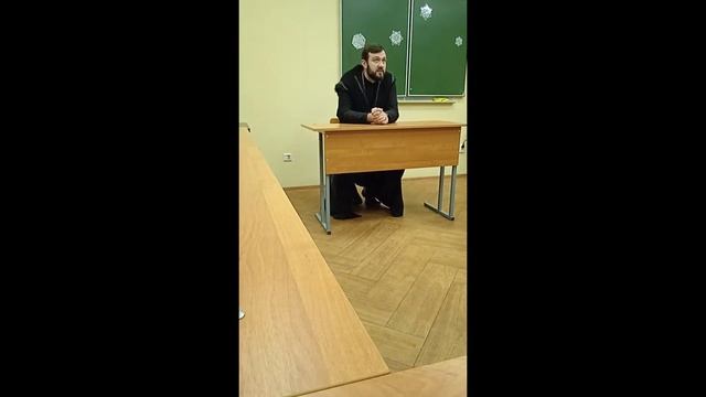 Детская Воскресная школа беседа о таинствах Исповеди и Причастия