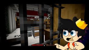 Me CONVIERTO en HUGGY WUGGY en MINECRAFT 😂 EL ESCONDITE con LOS COMPAS