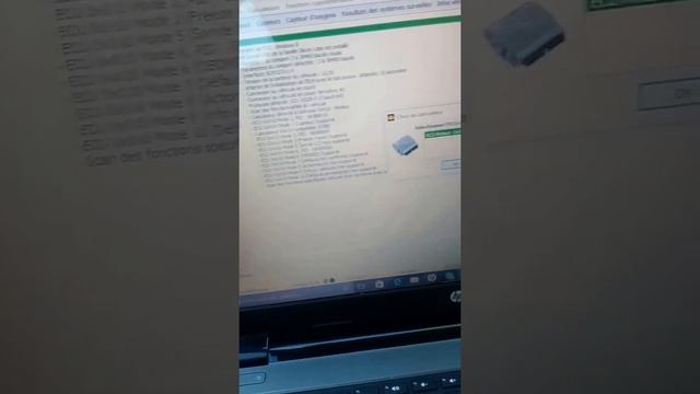 ELM 327 + logiciel complet