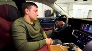 Установка Эра Глонасс на китайский автомобиль