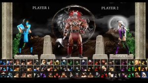 Mortal Kombat REMASTERED 🎮
