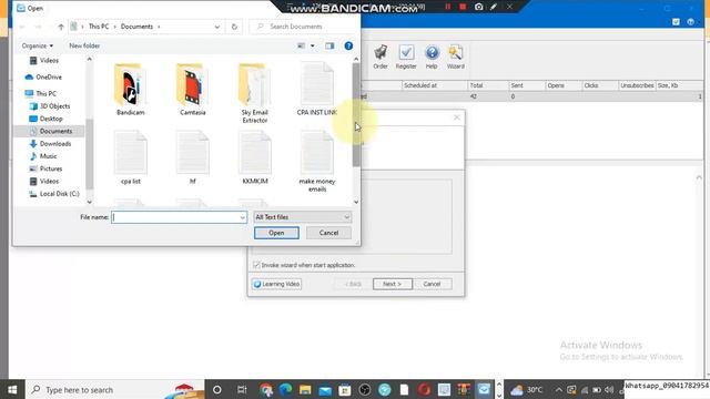 How To Create A Free SMTP Server, And Send Unlimited Emails [For Beginners] смотреть онлайн