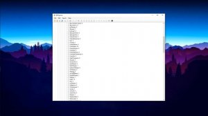 КАК ПРОБУДИТЬ БЬЯКУГАН В МАЙНКРАФТЕ|NARUTO-ANIME MOD|