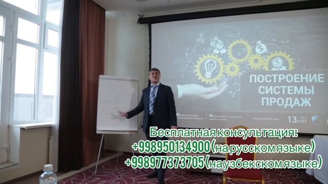 Результат команды зависит от РУКОВОДИТЕЛЯ| Саидмурод Давлатов