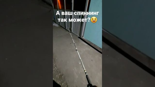 Немного юмора. Спиннинг крокодил, чем я рыбачил в детстве! смотреть онлайн