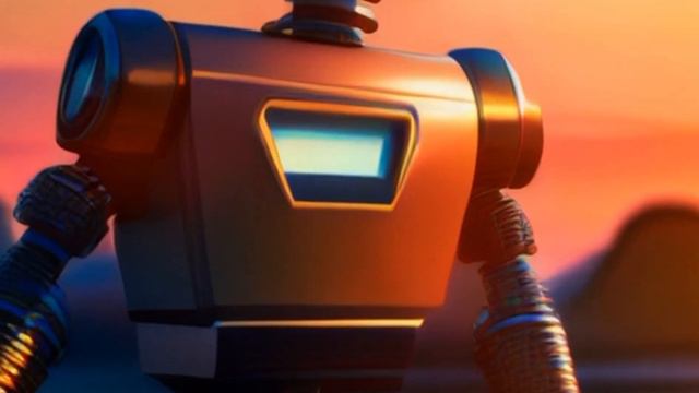 Чудеса дружбы: история робота-компаньона Лилу смотреть онлайн