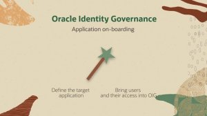 An Overview of Oracle Identity Management