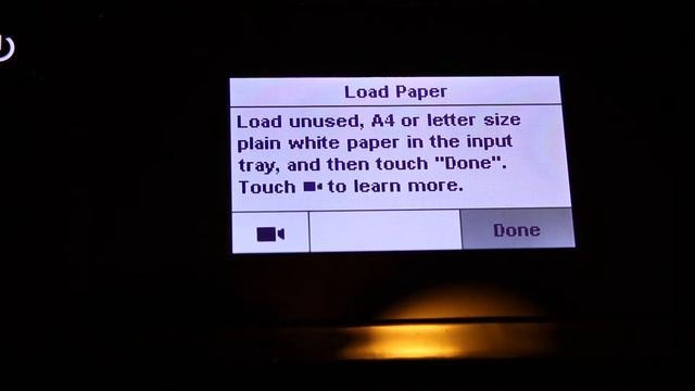 HP OfficeJet Ink Advantage 3835 Wireless SetUp, Unboxing, WiFi SetUp Review !!