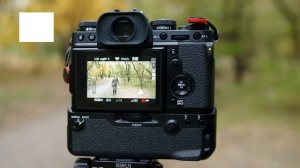 Fujifilm X-T3 с прошивкой 4.0 — УСТАНОВИТЕ ЭТО НЕМЕДЛЕННО!