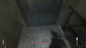 Cry of fear - история и сюжет игры.