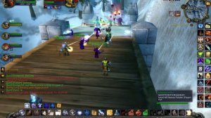 Alliance Lose Alterac Valley Sad WoW Classic #45