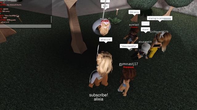 Adopting the WHOLE Bloxburg Server 2! ft. FANS | Roblox Bloxburg Roleplay смотреть онлайн