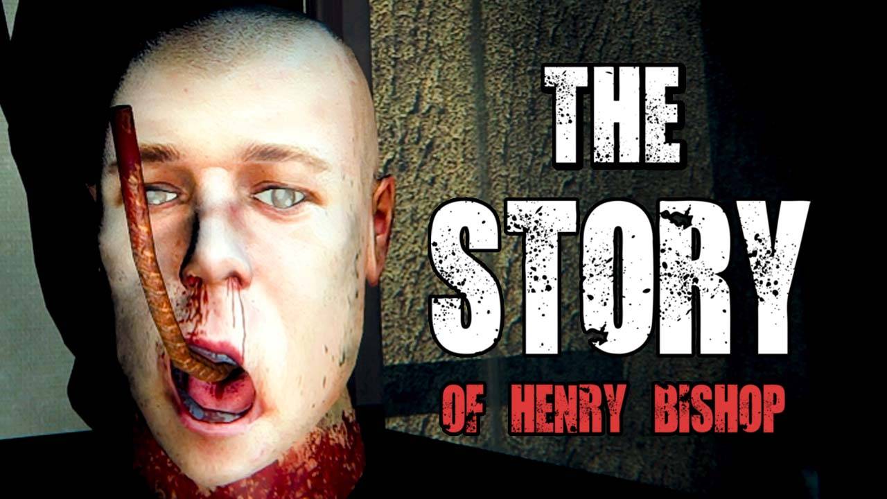 СТРАШНАЯ ИСТОРИЯ ► The Story of Henry Bishop #1