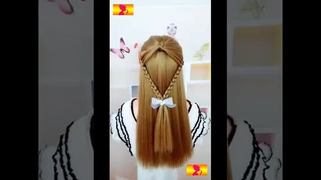 Топ 30 потрясающих прически для длинные волосы волос - Сборник красивых причесок 2018 смотреть онлайн