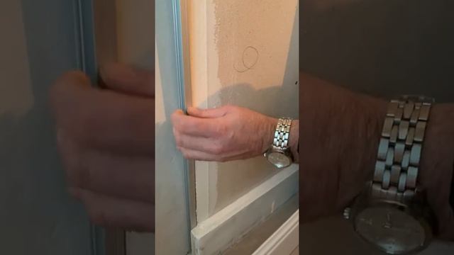 монтаж 3D панелей и светового профиля смотреть онлайн