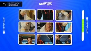 Квиз: угадай к-поп клип по паззлу