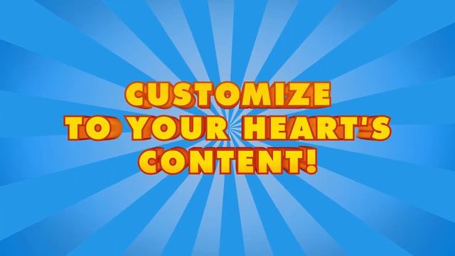 Hamster Playground Early Access Trailer смотреть онлайн