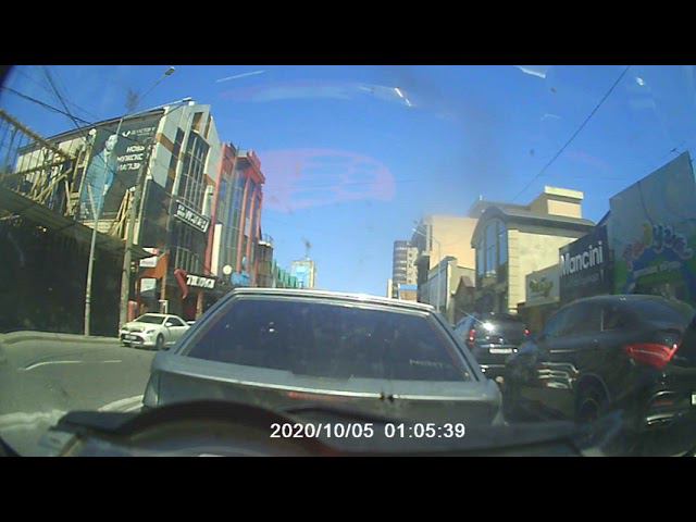 Катаюсь на Мотоцикле по Махачкале смотреть онлайн